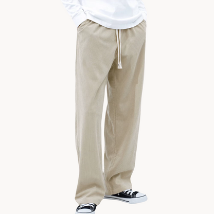 Pantalón Otto de Pana