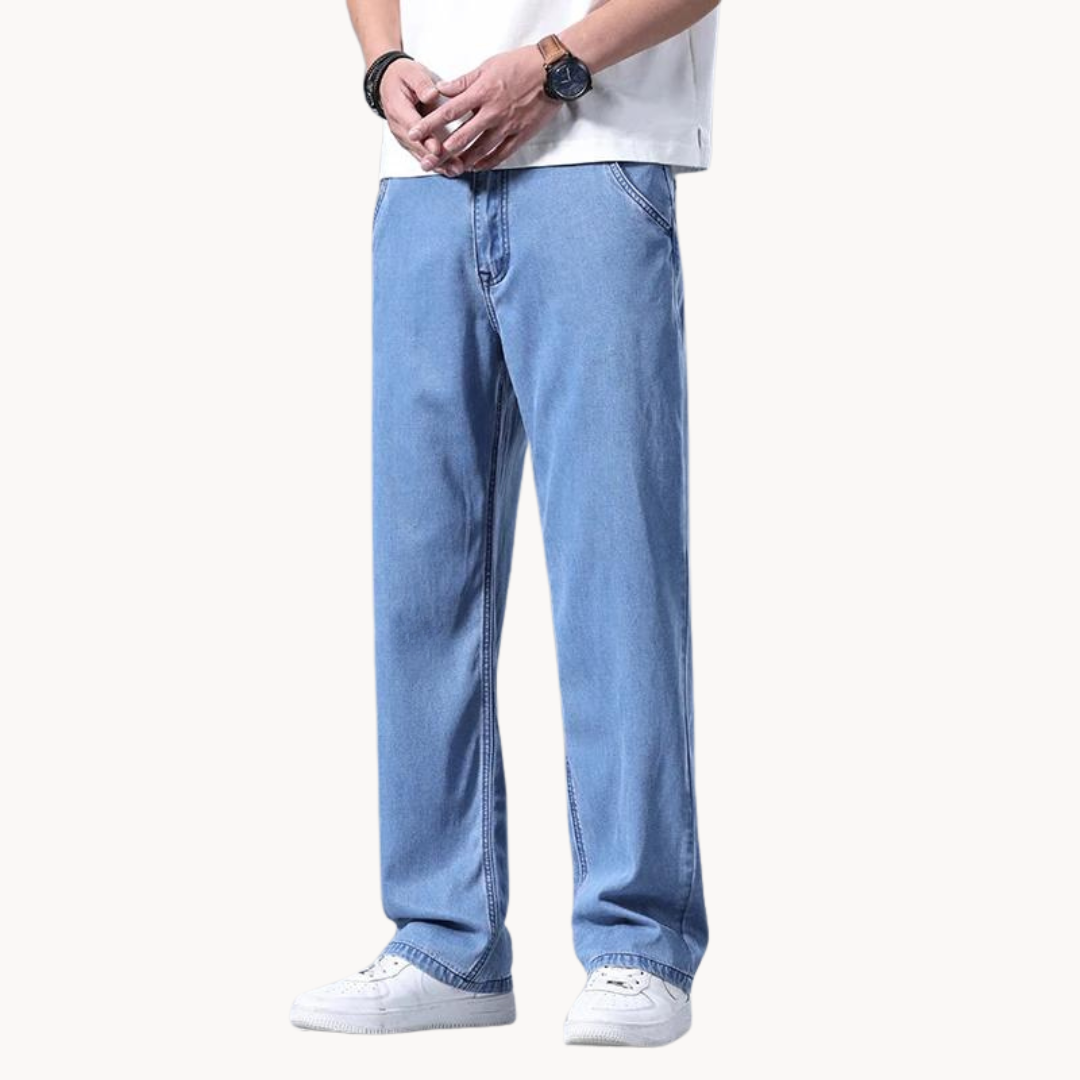 Jeans de Verano Forte