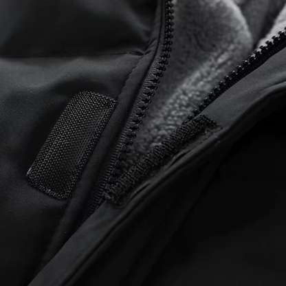 Chaqueta de forro Polar