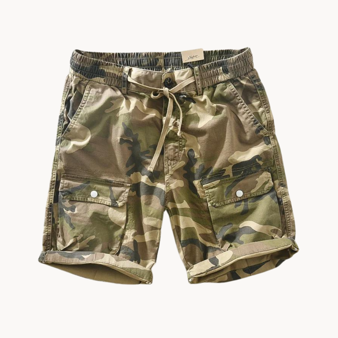 Short Outland Camo