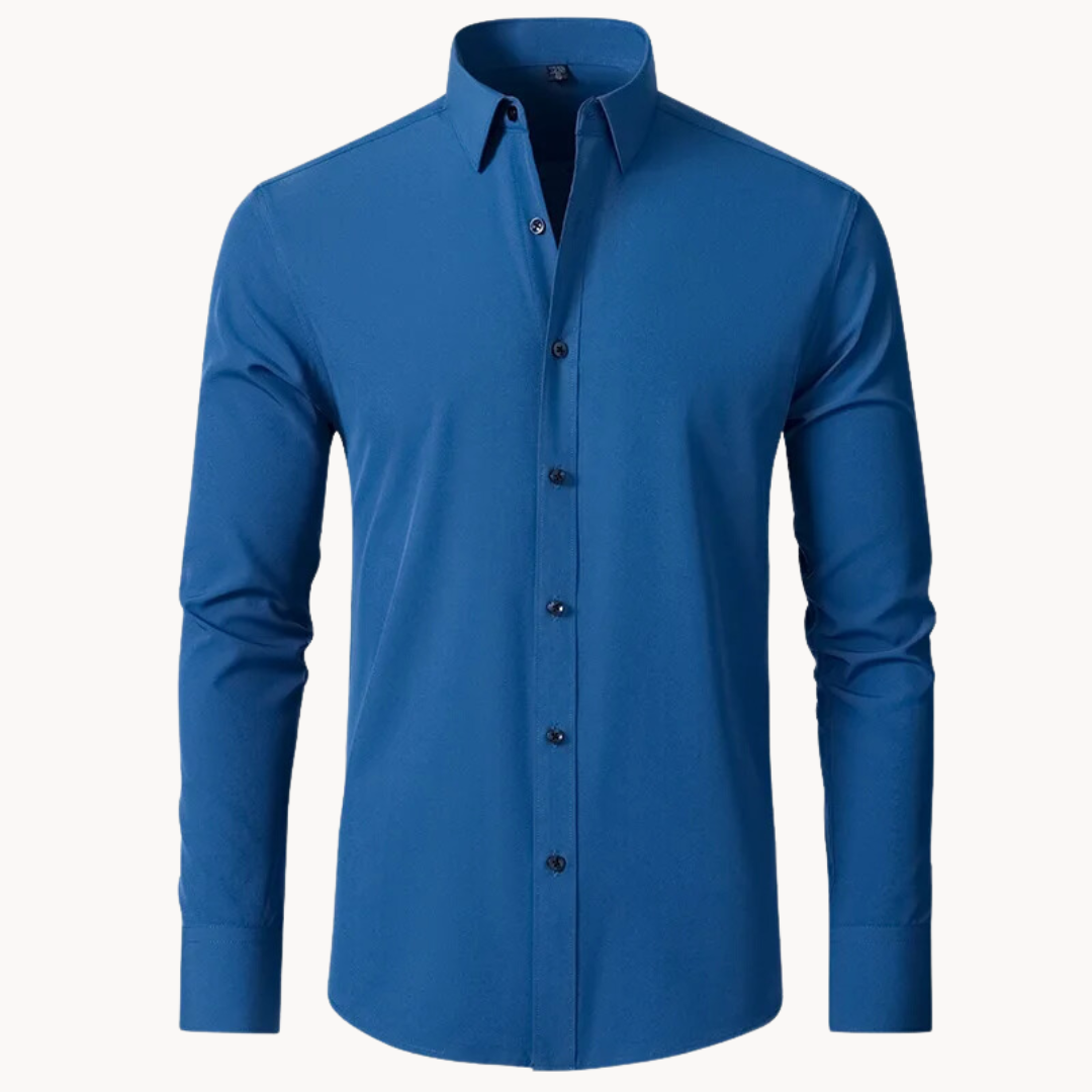 Camisa Brooklyn Performance