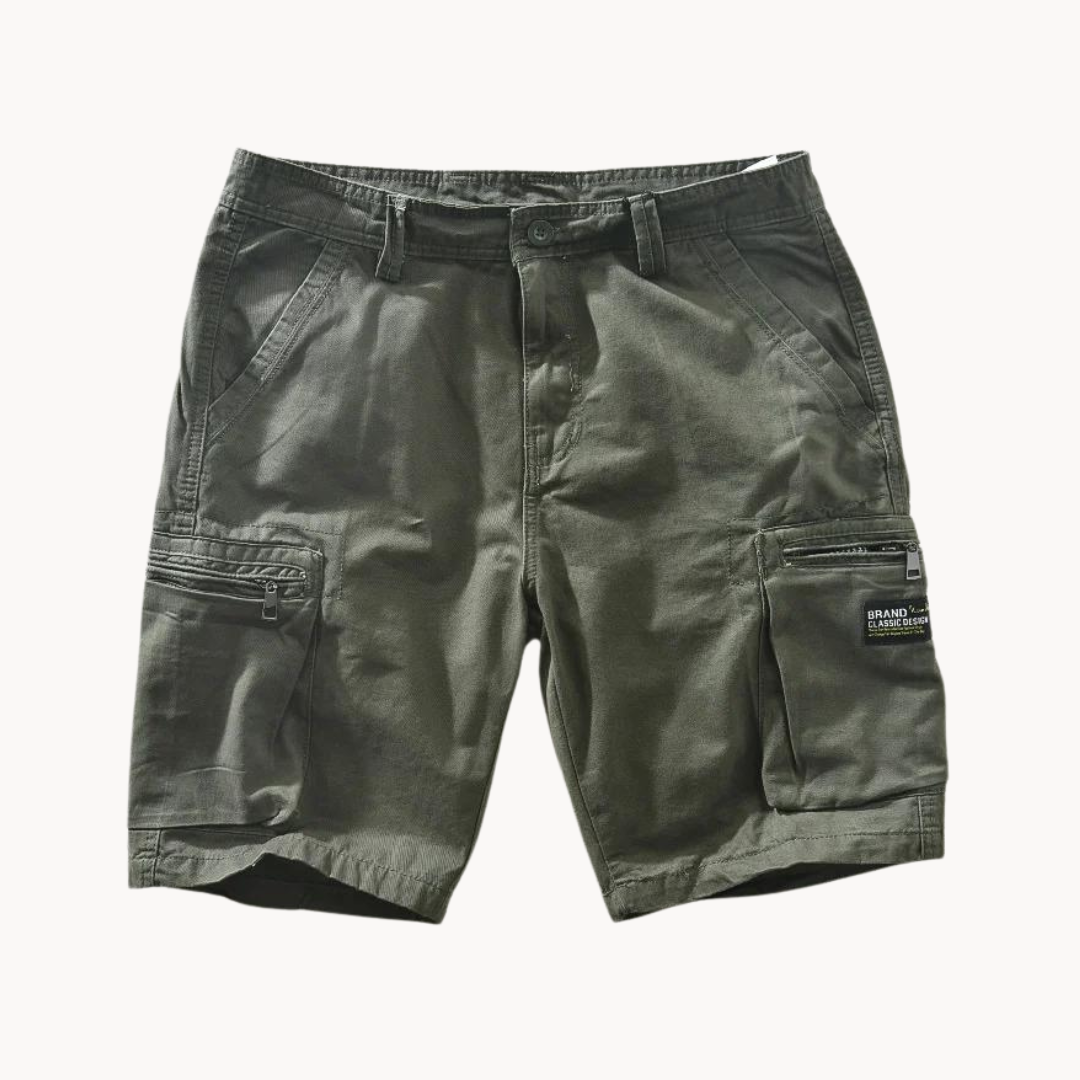 Short Cargo Frontier