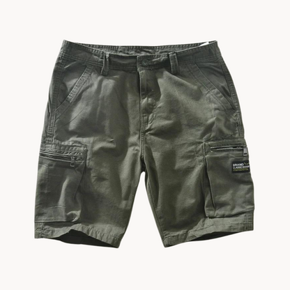 Short Cargo Frontier
