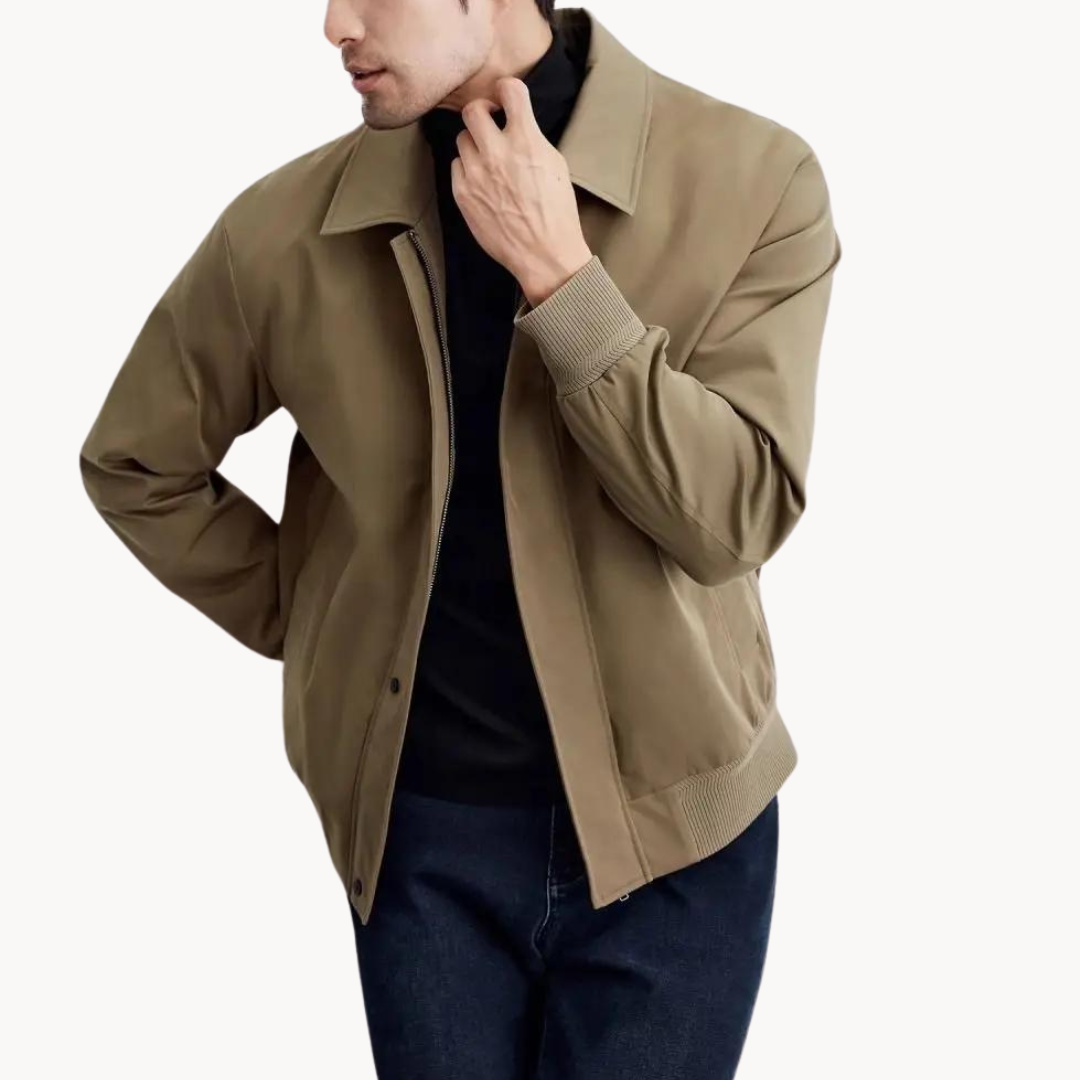 Chaqueta Stratos