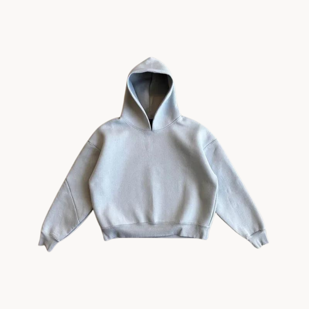 Sudadera Con Capucha Bayrue Cozy