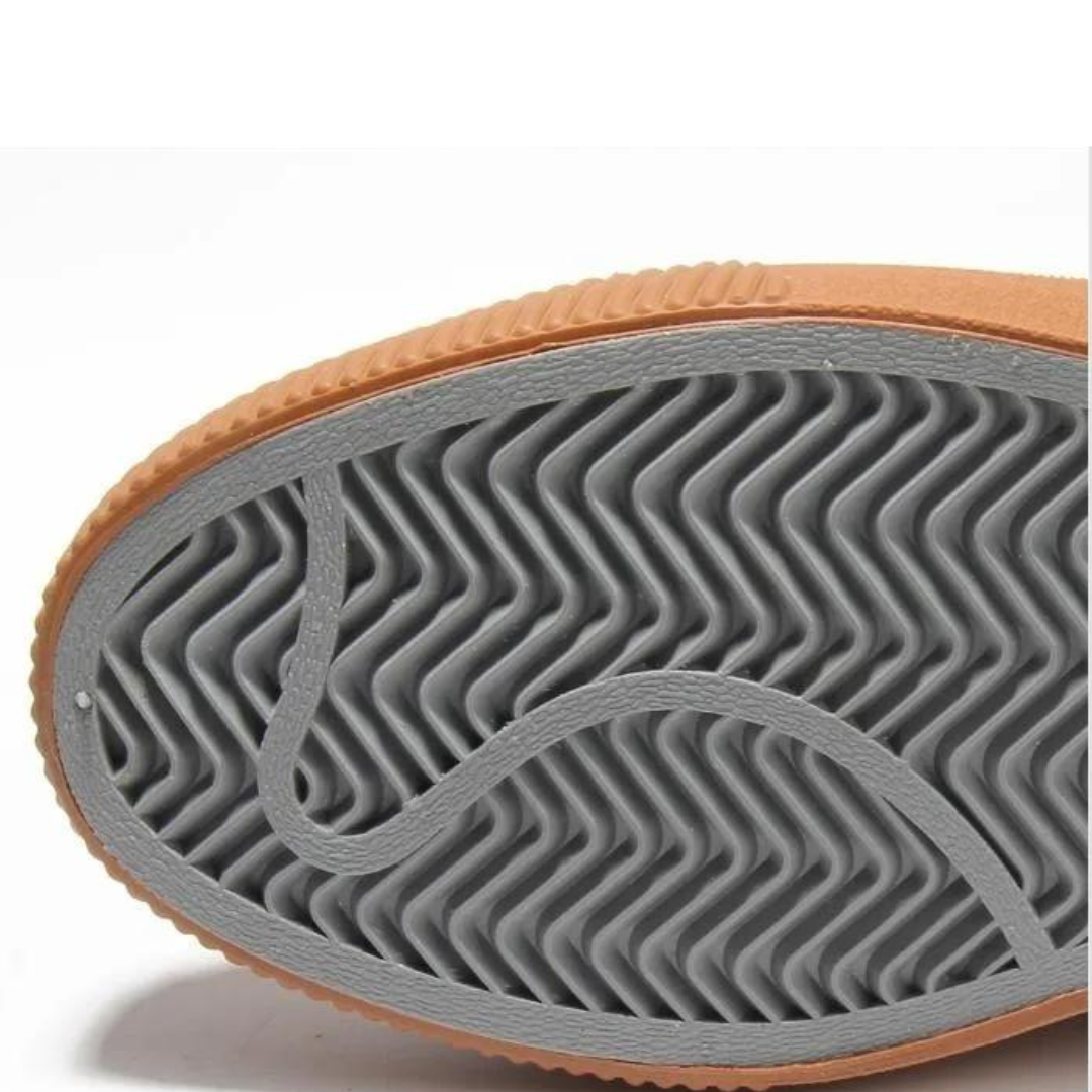 Slip-On de Cuero Timberland
