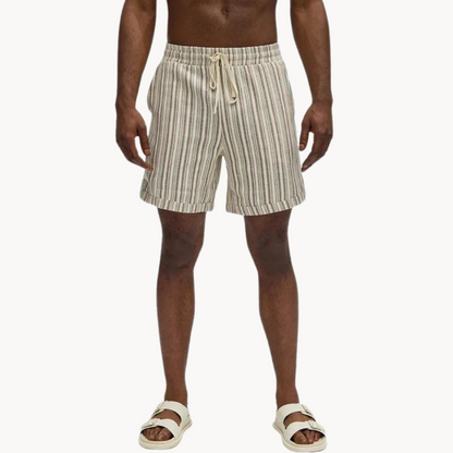 Conjunto Rafi de polo y shorts