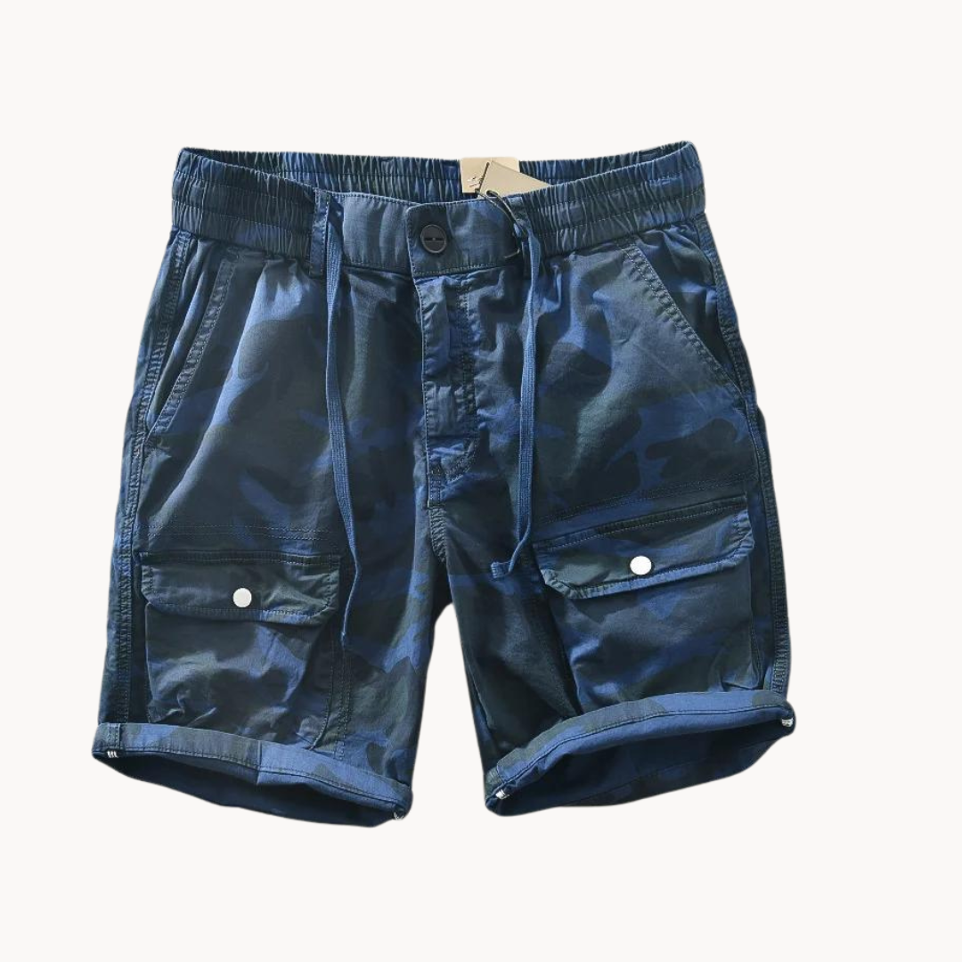 Short Outland Camo