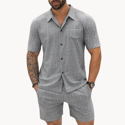 Conjunto Verano Maximilian
