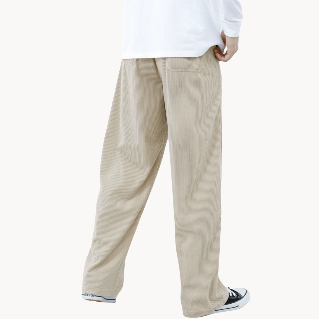 Pantalón Otto de Pana