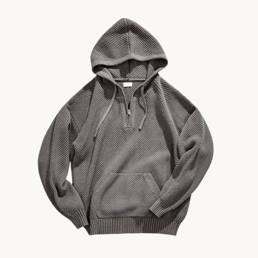 Sudadera Azriel de Punto