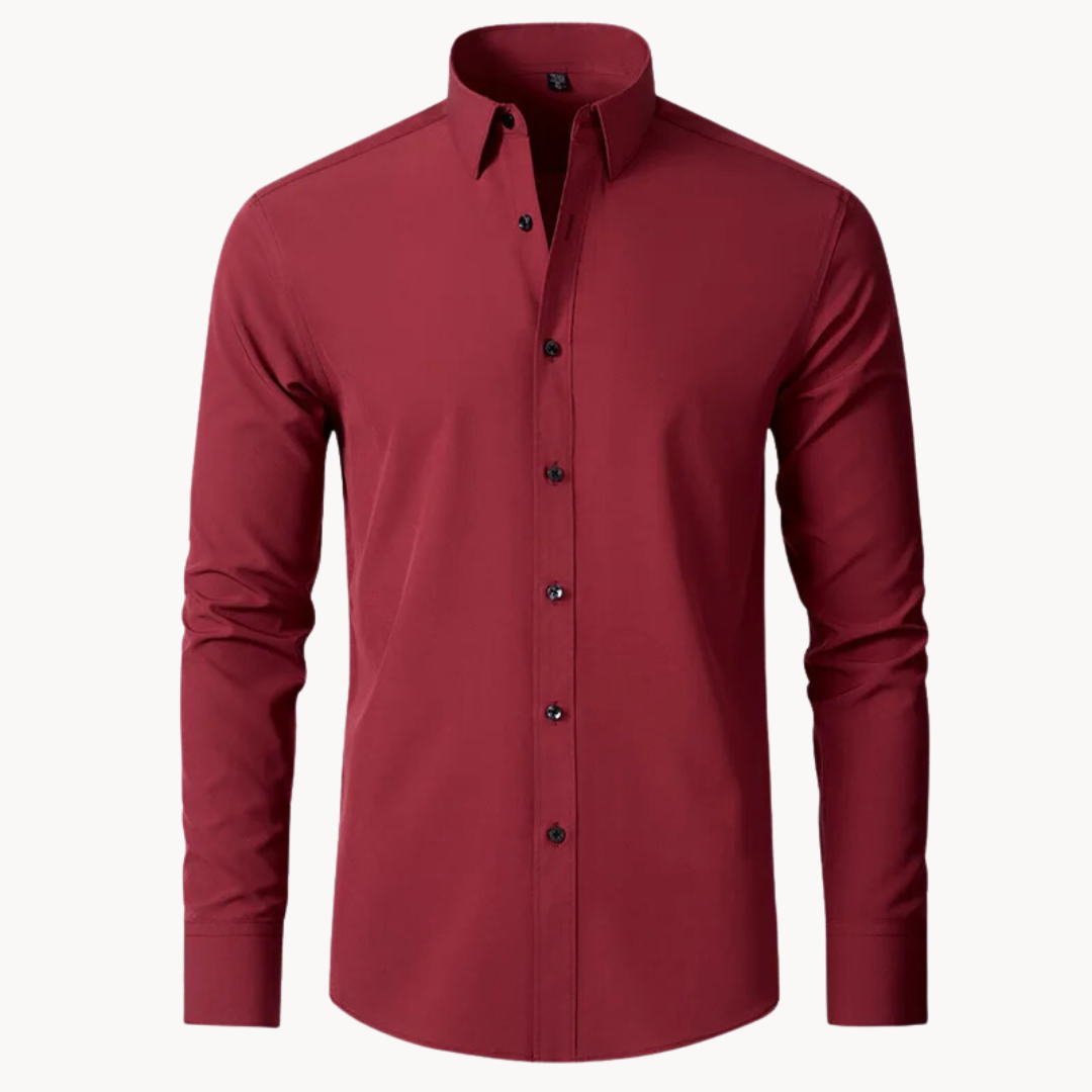 Camisa Brooklyn Performance