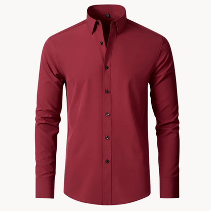 Camisa Brooklyn Performance