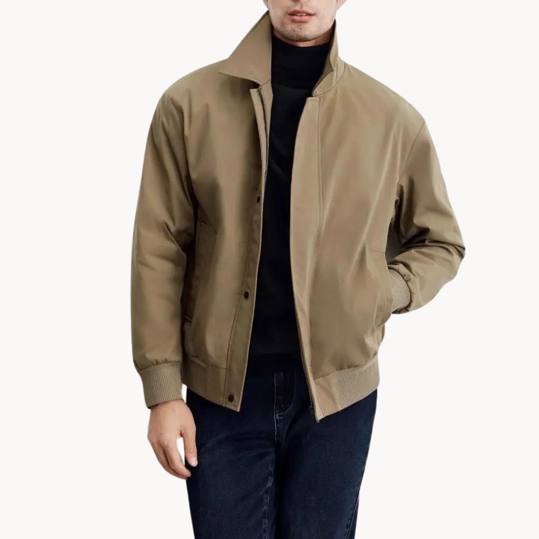 Chaqueta Stratos