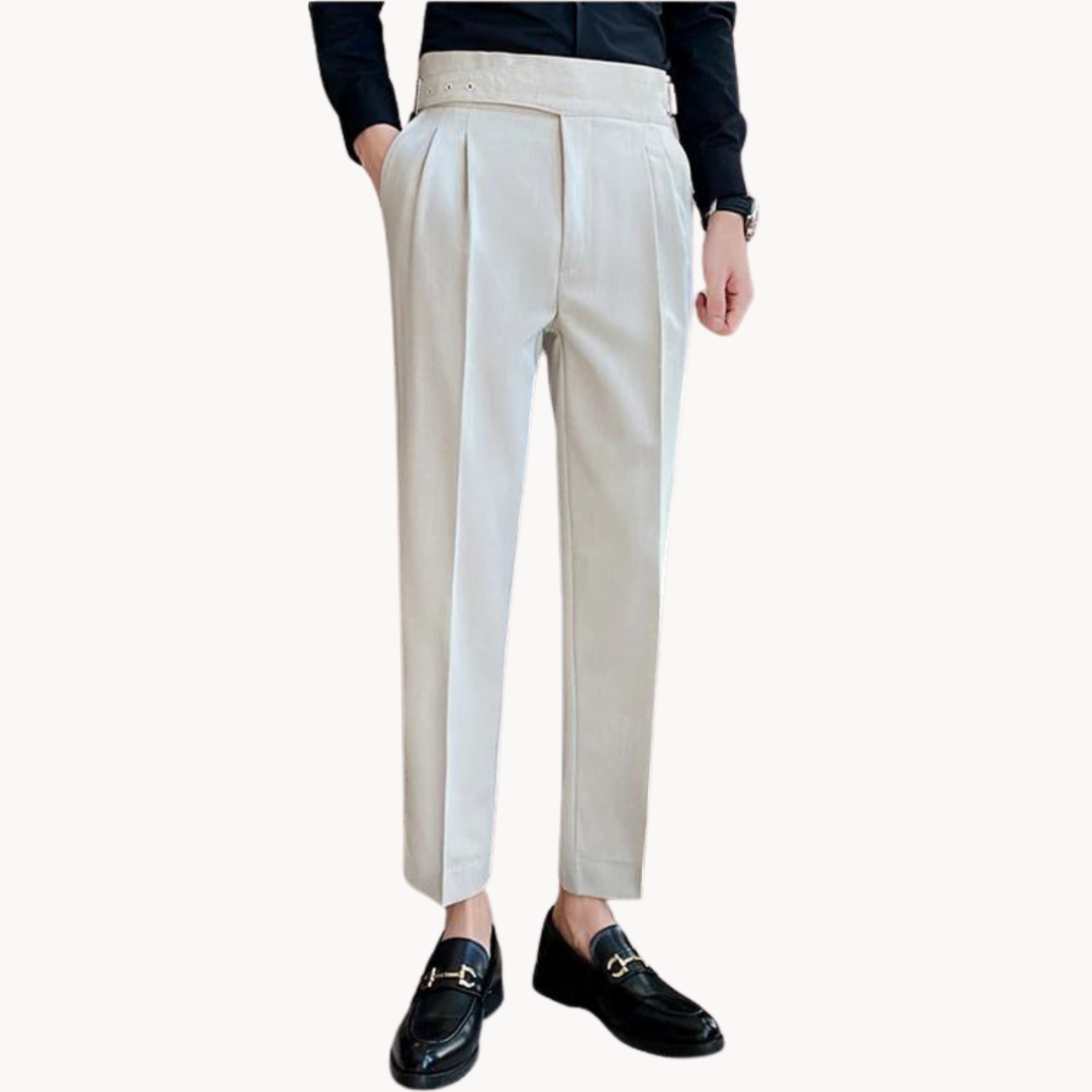 Pantalón Gurkha Sevilla