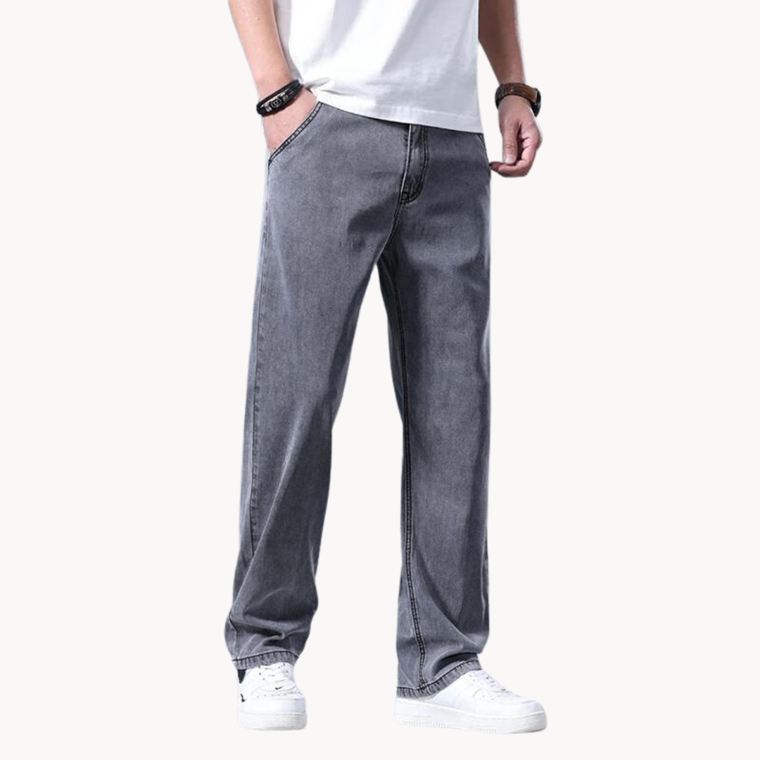 Jeans de Verano Forte