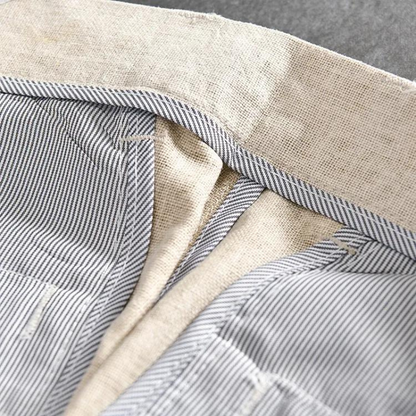 Branson Linen Pant