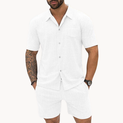 Conjunto Verano Maximilian