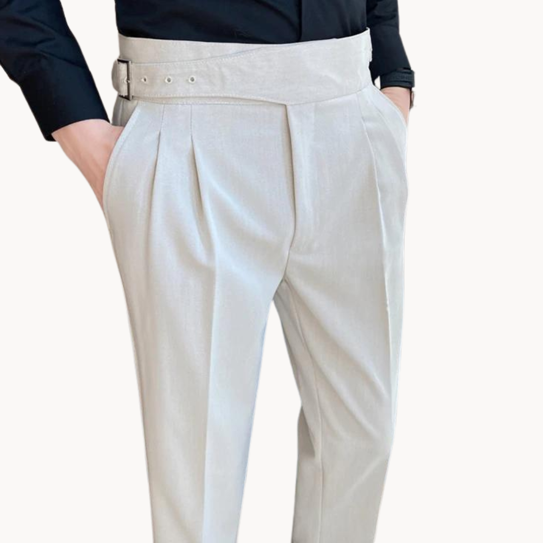 Pantalón Gurkha Sevilla