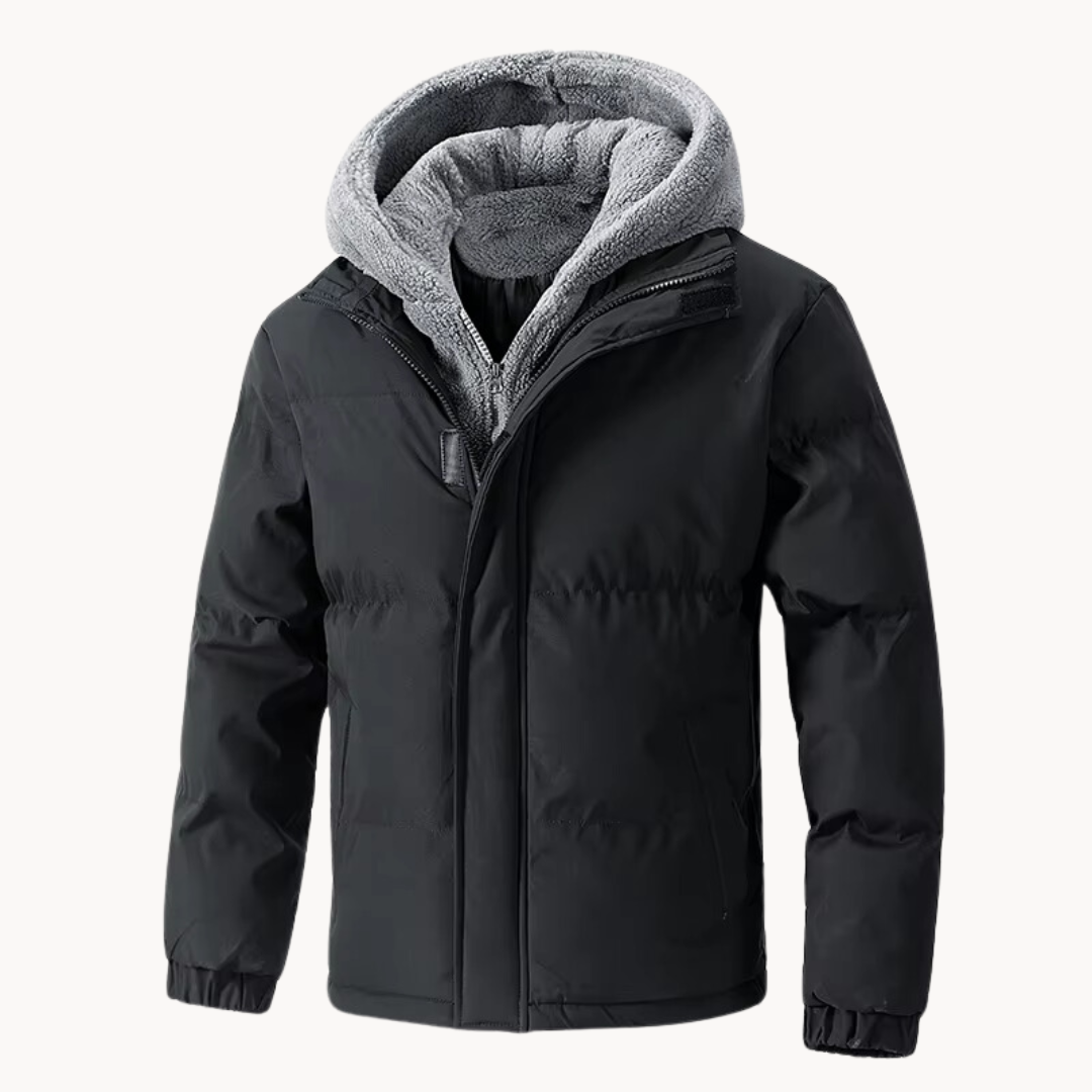 Chaqueta de forro Polar