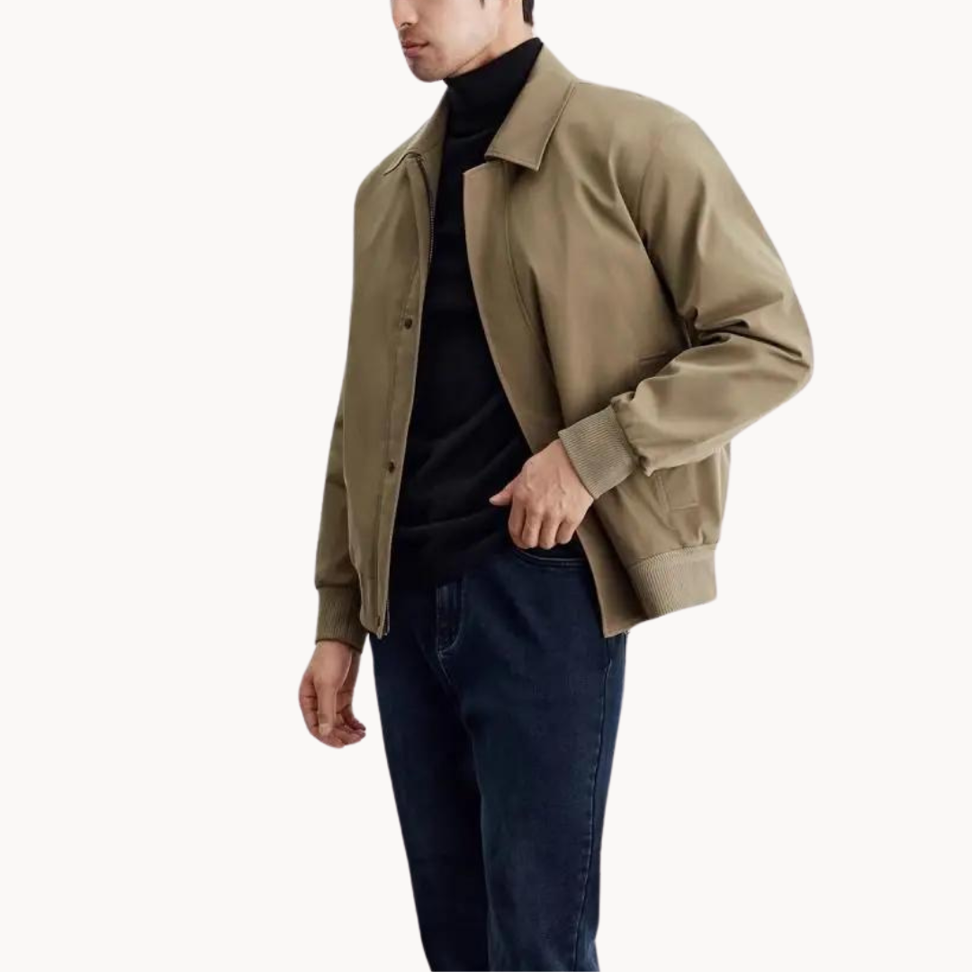 Chaqueta Stratos