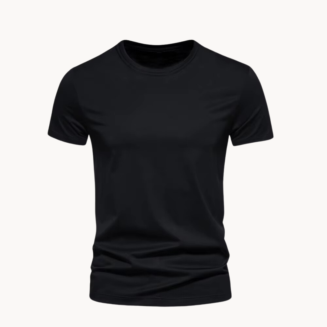 Pack de 4 Camisetas Clásicas