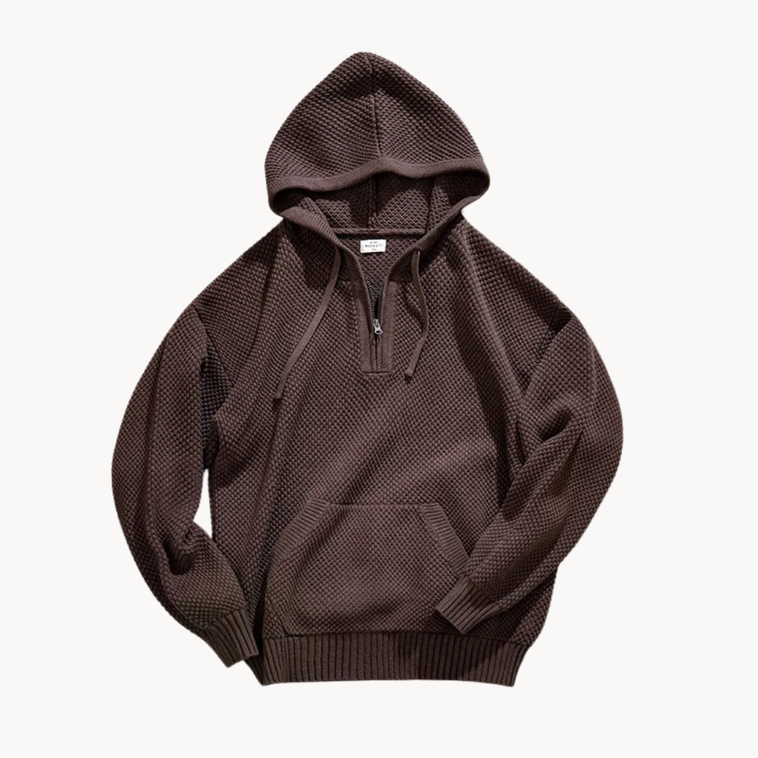 Sudadera Azriel de Punto