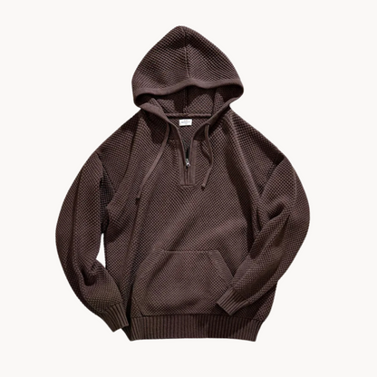 Sudadera Azriel de Punto