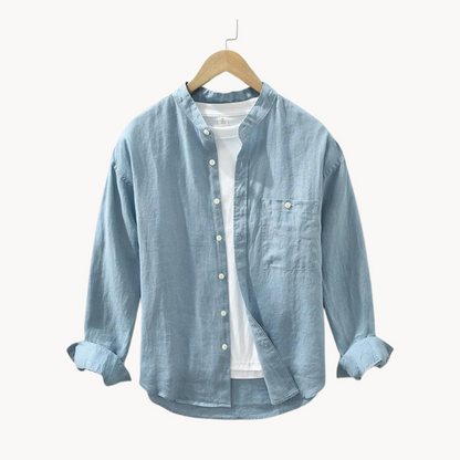 Camisa Everlast de Lino
