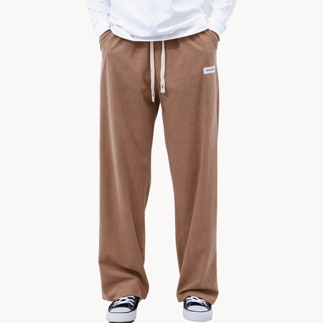 Pantalón Otto de Pana