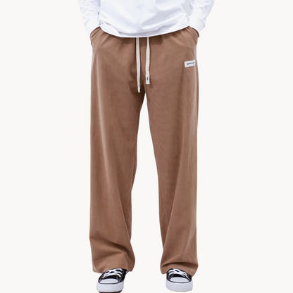 Pantalón Otto de Pana