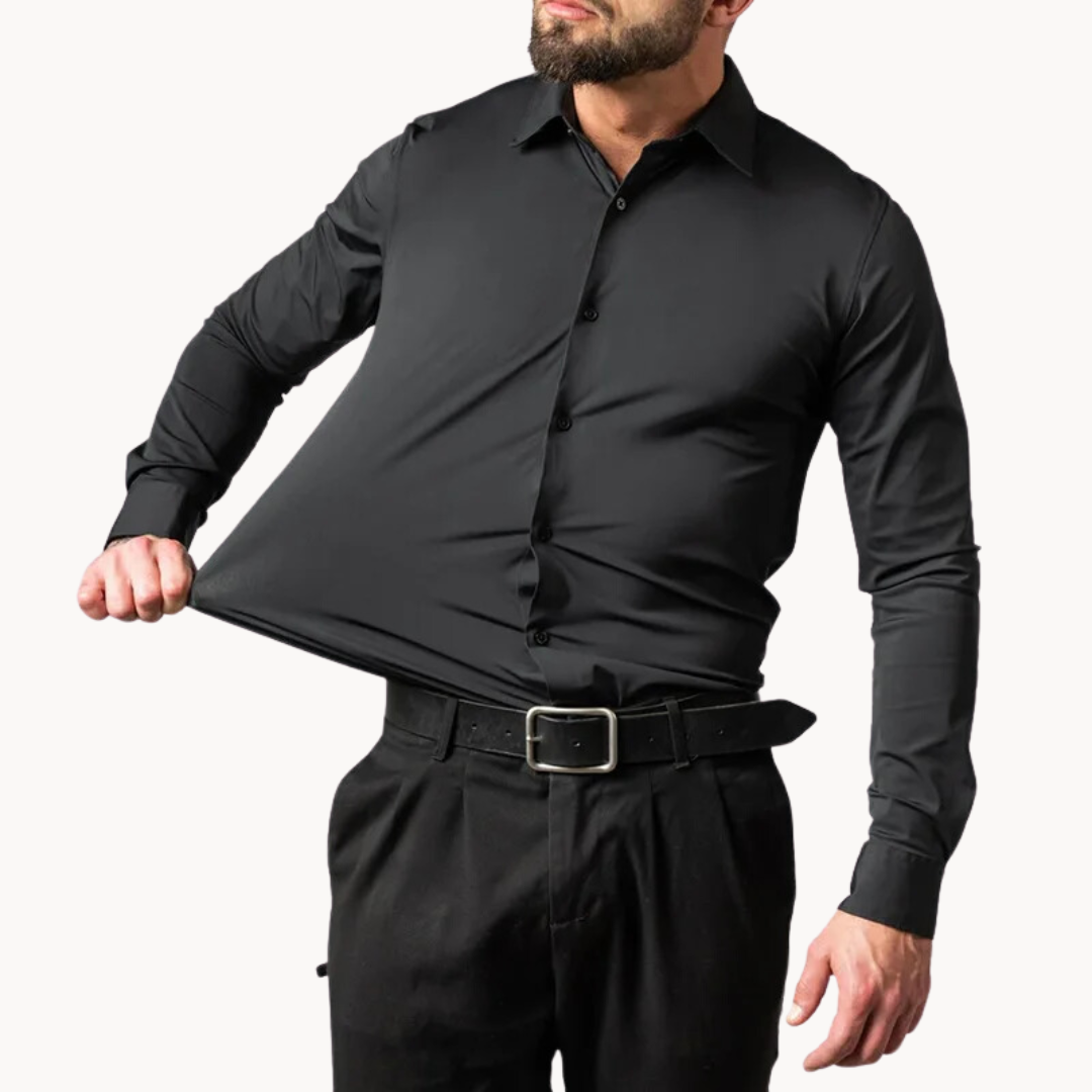 Camisa Brooklyn Performance