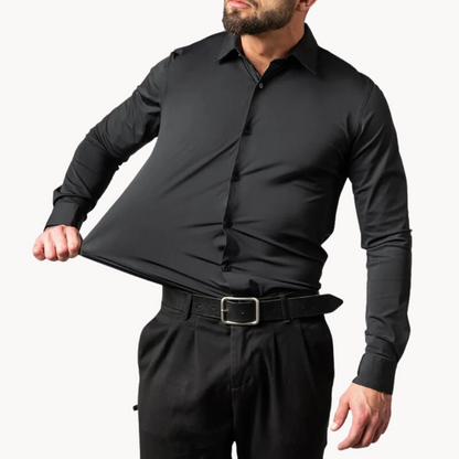 Camisa Brooklyn Performance