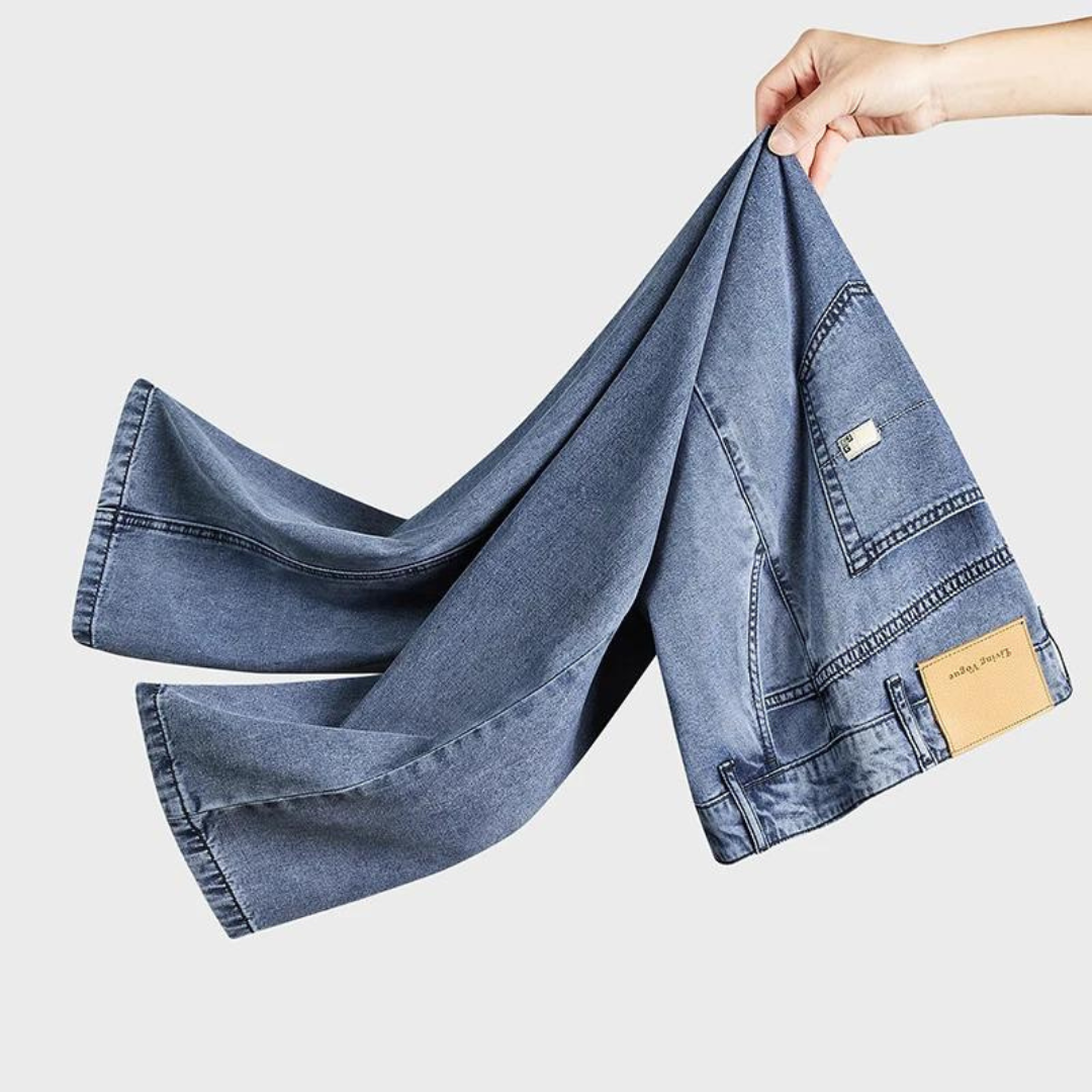 Jeans de Verano Forte