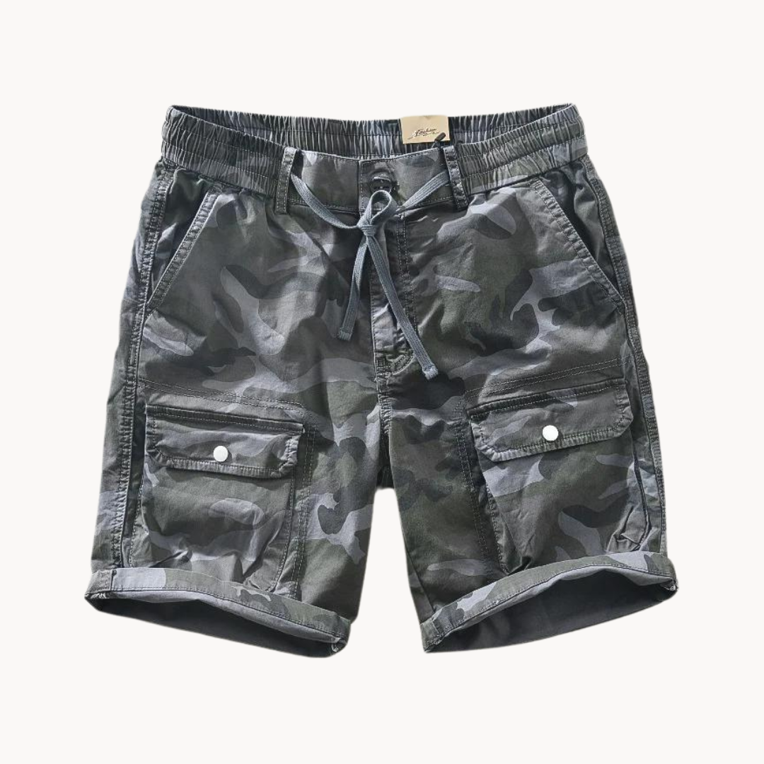 Short Outland Camo