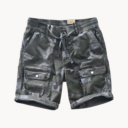 Short Outland Camo