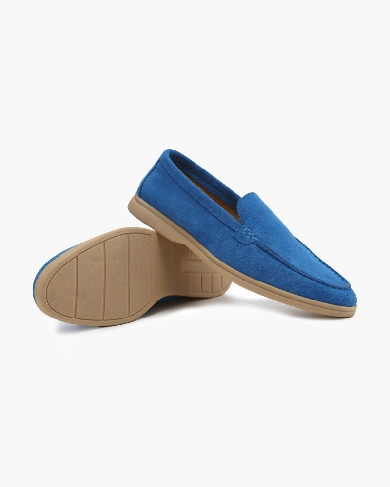 Mocasines Premium Old Money en Ante