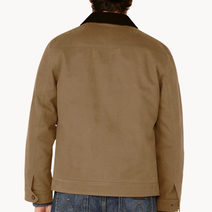 Chaqueta Garrick