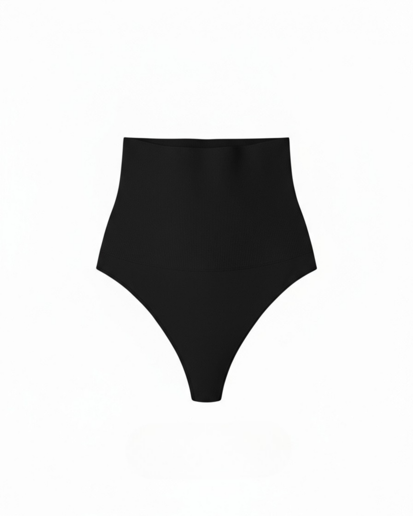 Tanga de cintura alta