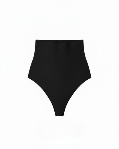 Tanga de cintura alta