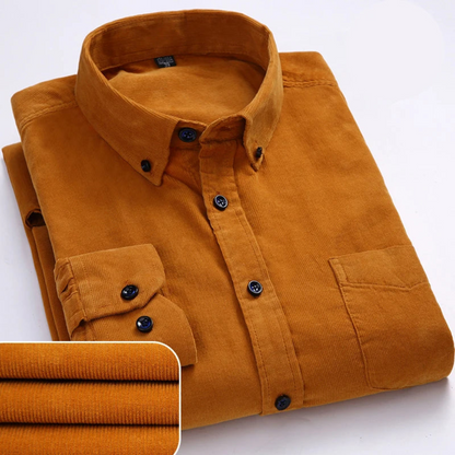 Camisa Truman de Pana
