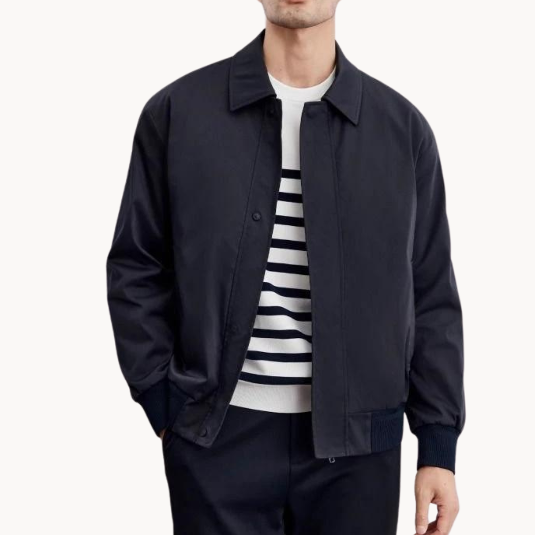 Chaqueta Stratos