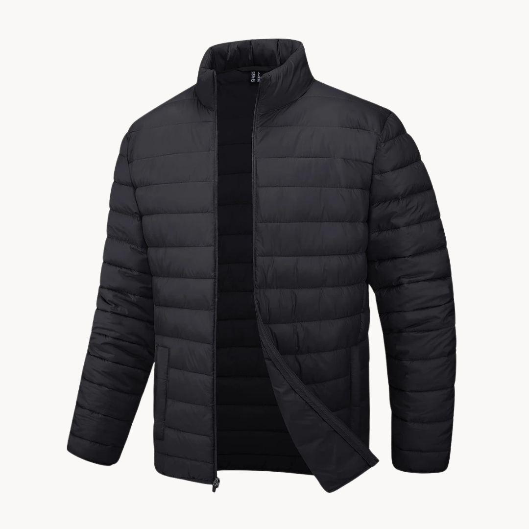 Chaqueta acolchada Anders