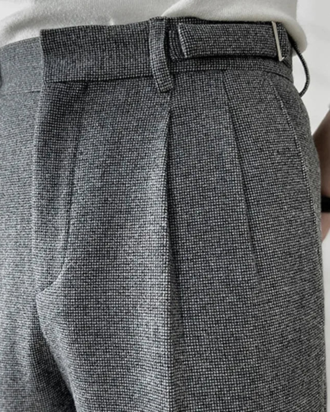 Pantalón Monarquía