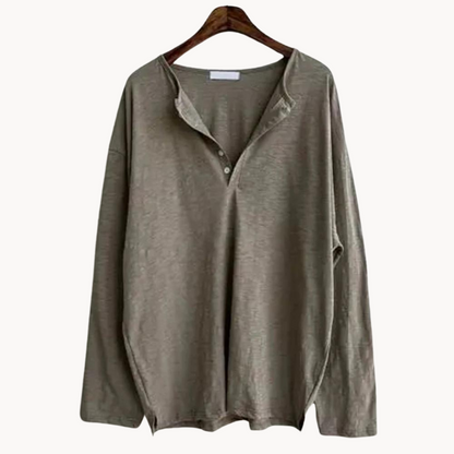 Camisa Orchard Breeze