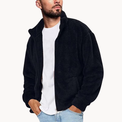 Chaqueta Gregor de Plush