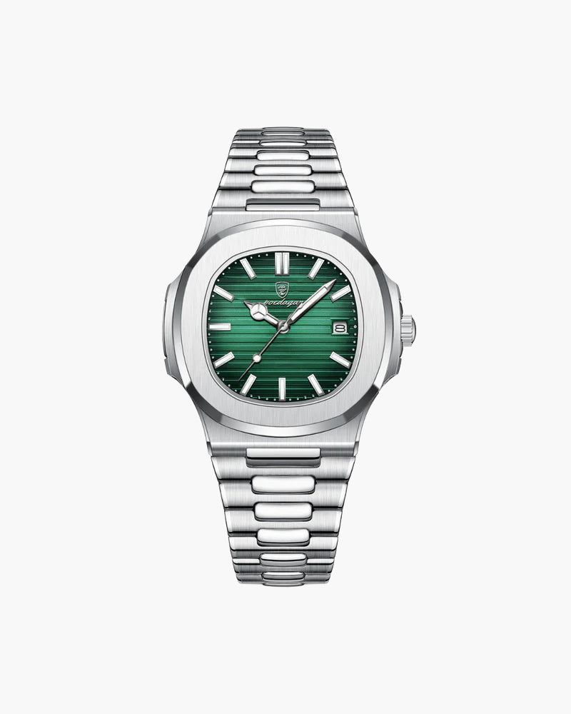 Reloj Clásico Geneva
