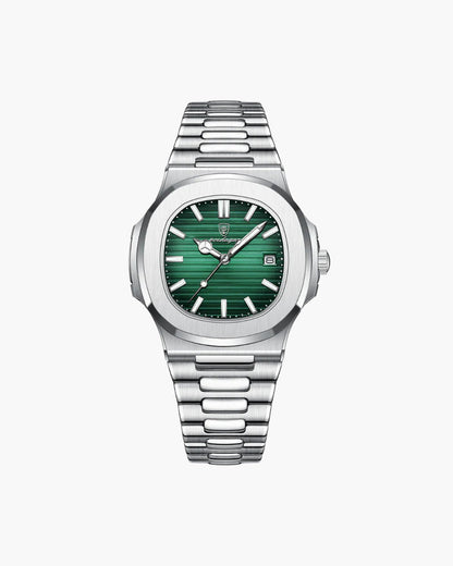Reloj Clásico Geneva