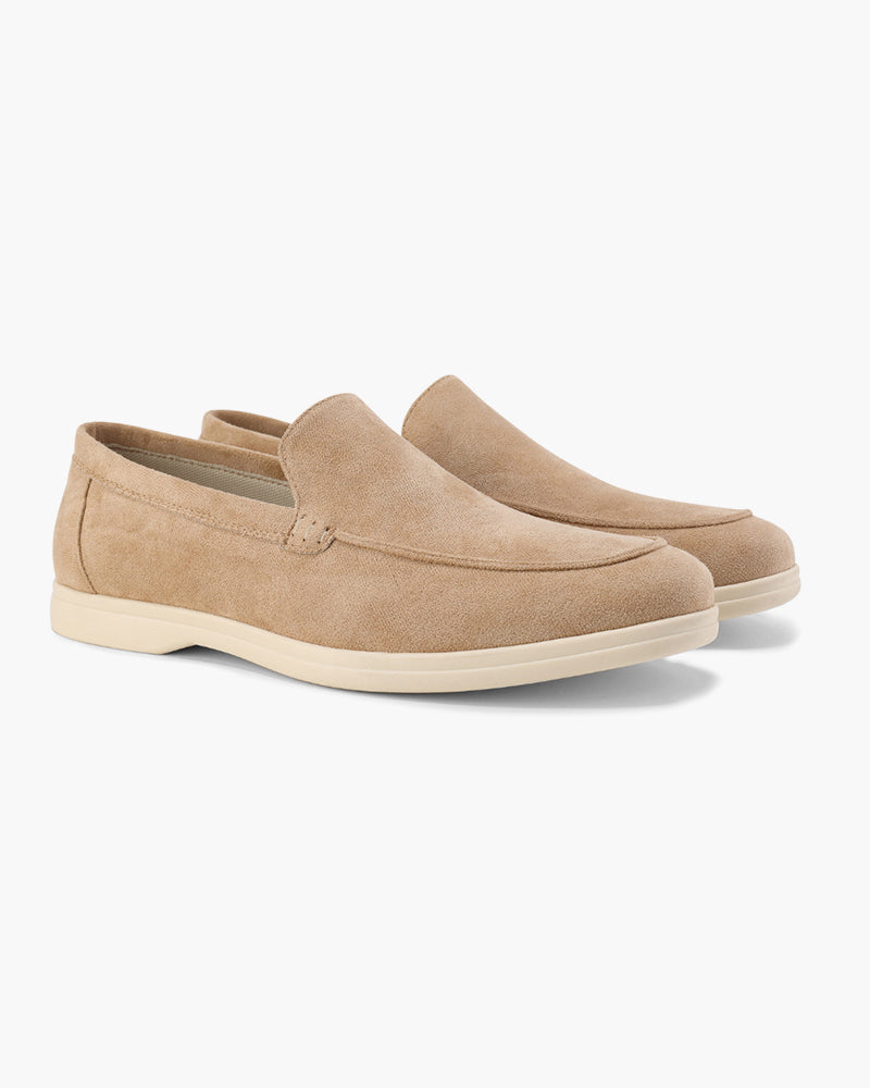 Mocasines Old Money en Ante