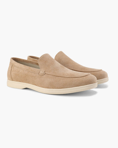 Mocasines Old Money en Ante